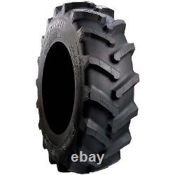 Carlisle Farm Specialist HF-1 Implement Tire 6ply 25x7.50-15