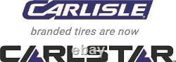 Carlisle Farm Specialist HF-1 Implement Tire 6ply 25x7.50-15