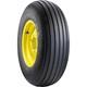 Carlisle Farm Specialist I-1 Agricultural Tire 10ply 26x12.00-12