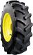 Carlisle Farm Specialist R-1 Tractor Tire 6-12 Multi-Angle Long Bar Tire Only