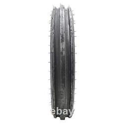 Carlisle Farm Specialist Tractor Tire -600-16