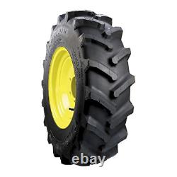 Carlisle Farm Specialist Tractor Tire -6-12