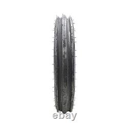 Carlisle Farm Specialist Tractor Tire -9.5L-15 9.5L-15