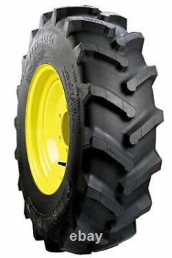 Carlisle Farm Specialist Tractor Tire Durable Multiple Soil Conditions Size 7-14