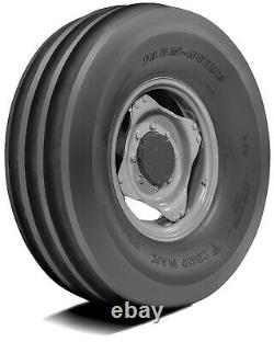 Crop Max Farm Guide F-2M 11L-15 Load D 8 Ply Tractor Tire