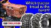 Ep137 Which Tractor Tire Tread Is The Best