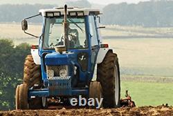 Farm Specialist Tractor Tire -5.50-16