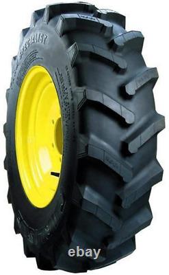 Farm Specialist Tractor Tire -6-12