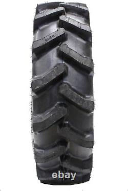 Farm Specialist Tractor Tire -6-12