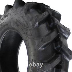 Farm Specialist Tractor Tire -6-12