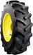 Farm Specialist Tractor Tire -7-14 Hard Rubber Tires Multi-angle NEW