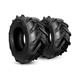 Farm Tires 20x10.00,8, Maximum Traction for Mowers and Garden Tractors