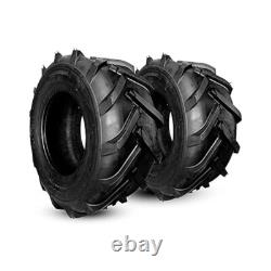 Farm Tires 20x10.00,8, Maximum Traction for Mowers and Garden Tractors