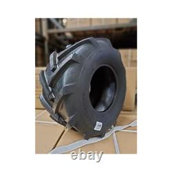 Farm Tires 20x10.00,8, Maximum Traction for Mowers and Garden Tractors