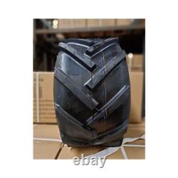 Farm Tires 20x10.00,8, Maximum Traction for Mowers and Garden Tractors