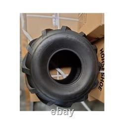 Farm Tires 20x10.00,8, Maximum Traction for Mowers and Garden Tractors