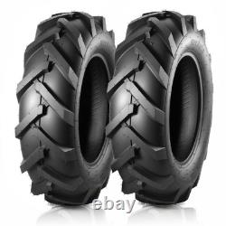 Farm Tractor Tire 6-12 Replace Kubota 7100 Series 4WD H1672Pcs