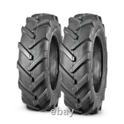 Farm Tractor Tire 6-12 Replace Kubota 7100 Series 4WD H1672Pcs