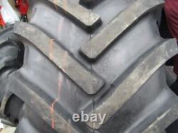 Farm tractor tires 28.1R26 TR-301