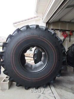 Farm tractor tires 28.1R26 TR-301