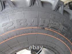 Farm tractor tires 28.1R26 TR-301