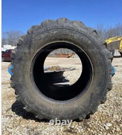 Four Alliance 800/45-26.5 High Flotation Tires 75% tread monster truck or farm