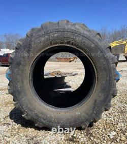 Four Alliance 800/45-26.5 High Flotation Tires 75% tread monster truck or farm