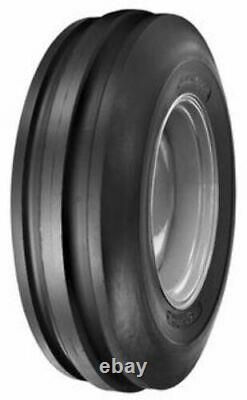 Harvest King Front Tractor 7.50-16 D/8PLY (1 Tires)