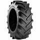 Heavy Equipment Tire 23x8.50-12 6Ply Farm Agriculture Tractor Wheel Industrial