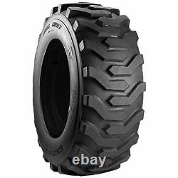 Heavy Equipment Tire 25x8.50-14 6Ply Farm Agriculture Tractor Wheel Industrial