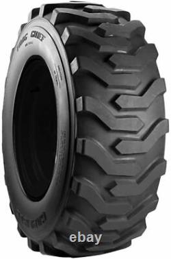 Heavy Equipment Tire 25x8.50-14 6Ply Farm Agriculture Tractor Wheel Industrial