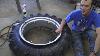 Is Diy Installing Rear Tractor Tires Really That Difficult