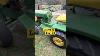 John Deere 140 H3 Shortsvideo Farm Tractor Garden Green Freedom Engine