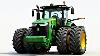 John Deere 9420 Tractor Full Walkaround Front Rear U0026 Side View In Hd 2025
