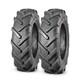 MaxAuto Farm Tractor Tire 6-12 Replace Kubota 7100 Series 4WD H167,2Pcs