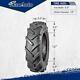MaxAuto Farm Tractor Tire 6-12 Replace for Kubota 7100 Series H167,2Pcs