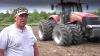 Michigan Farm Chooses Lsw Tires Over Tracks To Get The Job Done
