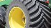 Nebraska Grower Finds Serious Flotation With Lsw Super Single Tires