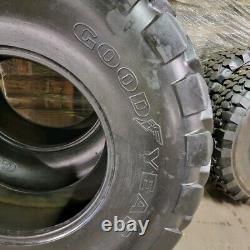 New 23.1-26, Old Stock, Goodyear All Weather Tractor R-3