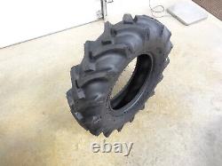 New 9.5-16 ATF Farm King 1630 R-1 Compact Tractor Tire 6 ply Tubeless