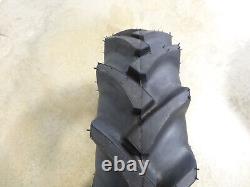 New 9.5-16 ATF Farm King 1630 R-1 Compact Tractor Tire 6 ply Tubeless