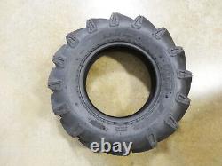 New 9.5-16 ATF Farm King 1630 R-1 Compact Tractor Tire 6 ply Tubeless