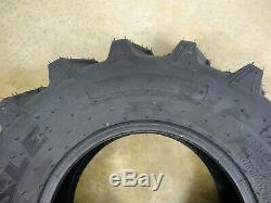 New 9.5-16 Carlisle Farm Specialist R-1 Tractor Tire 6 ply TL 240/90-16 USA MADE