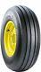 New Carlisle Farm I-1 Implement Tractor Tire Only 25X750-15 25x7.50-15 6PR LRC