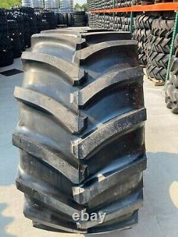 New Combine Tire 30.5 L 32 Samson 16 ply Tubeless 30.5L-32 30.5Lx32 Tractor