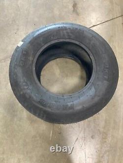 New Tire 11 L 15 BKT Pro Rib Tractor Front F-2m 4 Rib 8 Ply TL 11L-15