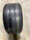 New Tire Samson Harrow Track HF-1 31X13.50-15 Load 10 Ply Tractor Farm