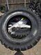ONE 18.4x38, 18.4-38 FORD JOHN DEERE 10 Ply Tubeless Farm Tractor Tire