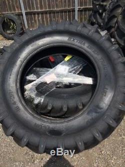 ONE 18.4x38, 18.4-38 FORD JOHN DEERE 10 Ply Tubeless Farm Tractor Tire