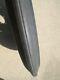 ONE Vintage 17 inch Single Rib Front Tractor Tire on Rim Farm Implement
